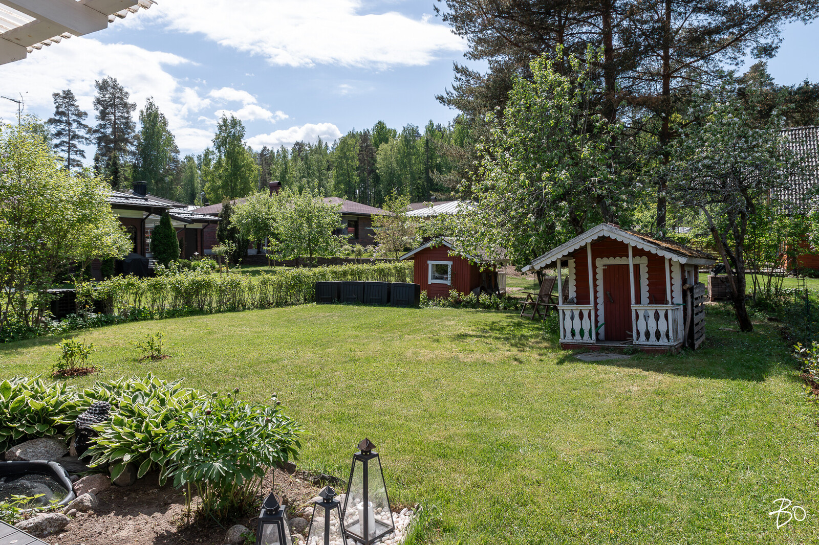 Mustikkakuja 1 - kuva 17