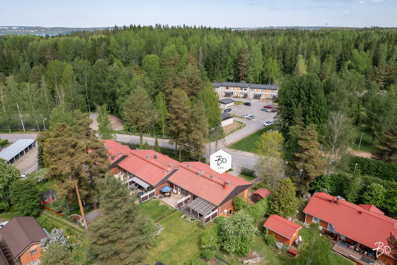 Mustikkakuja 1 - kuva 40