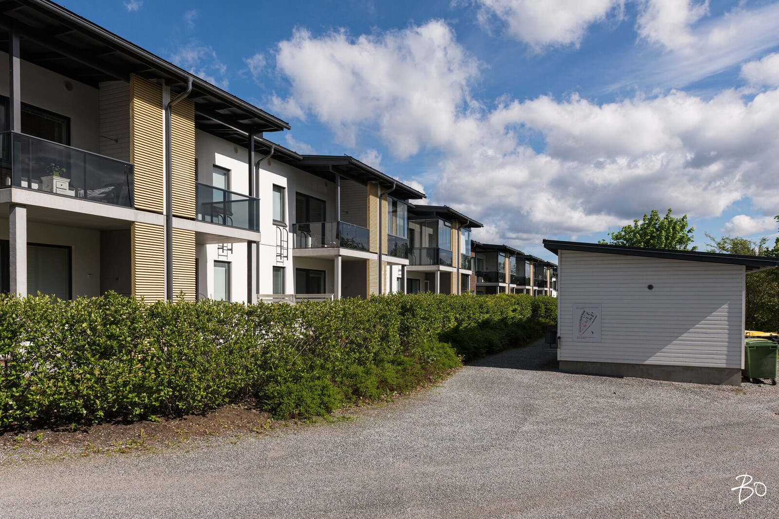 Mäyränmäenkatu 9 - kuva 18