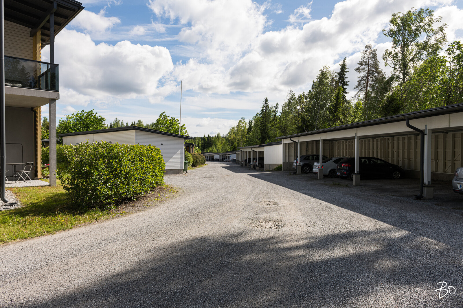Mäyränmäenkatu 9 - kuva 19