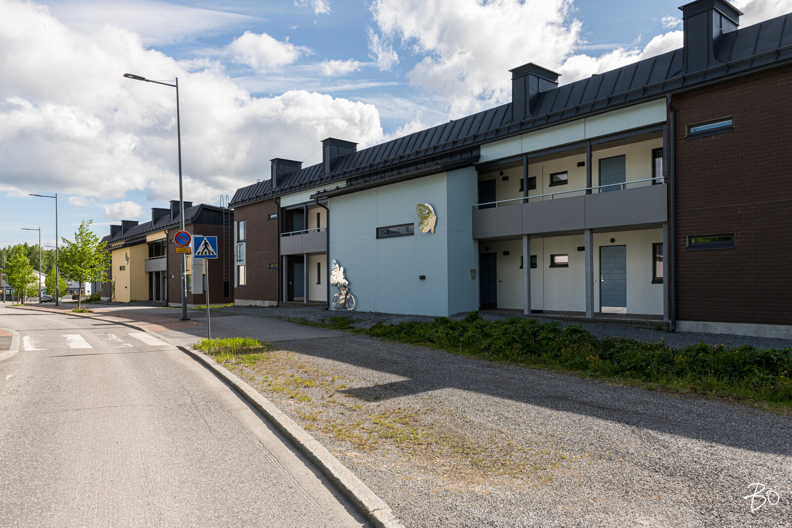 Mäyränmäenkatu 9 - kuva 3