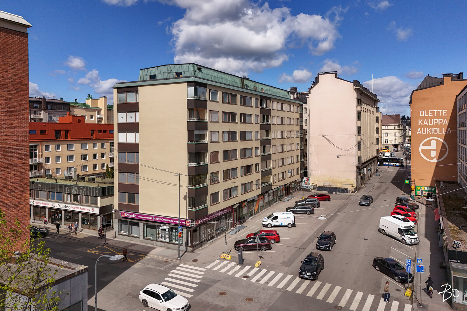 Näsilinnankatu 30 - kuva 22