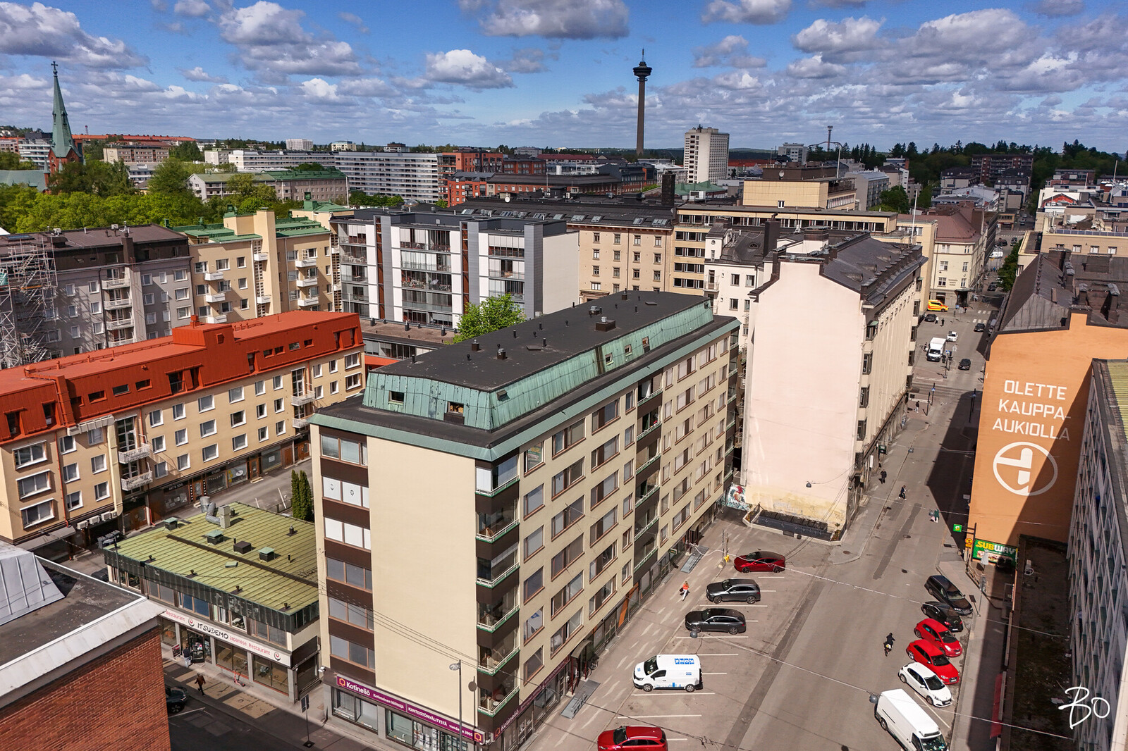 Näsilinnankatu 30 - kuva 20
