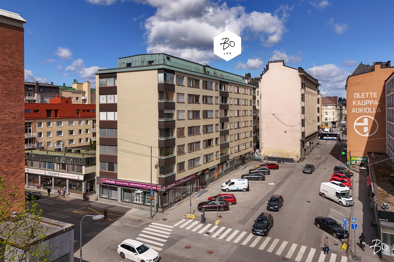 Näsilinnankatu 30 - kuva 17