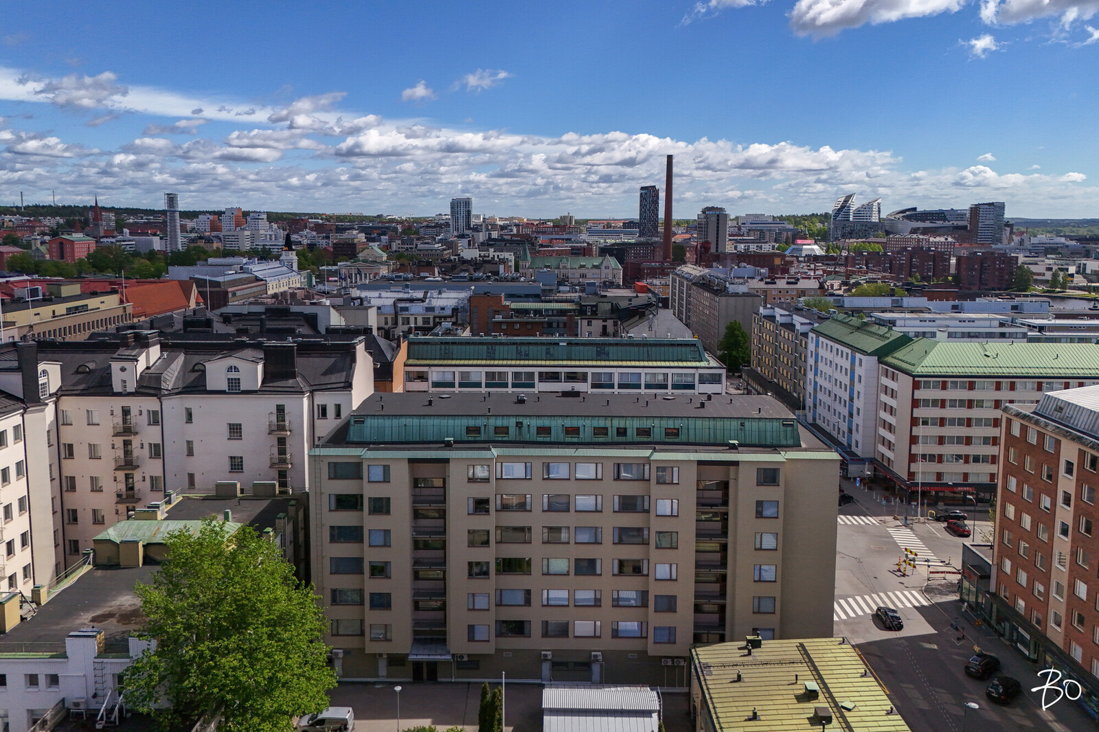 Näsilinnankatu 30 - kuva 25