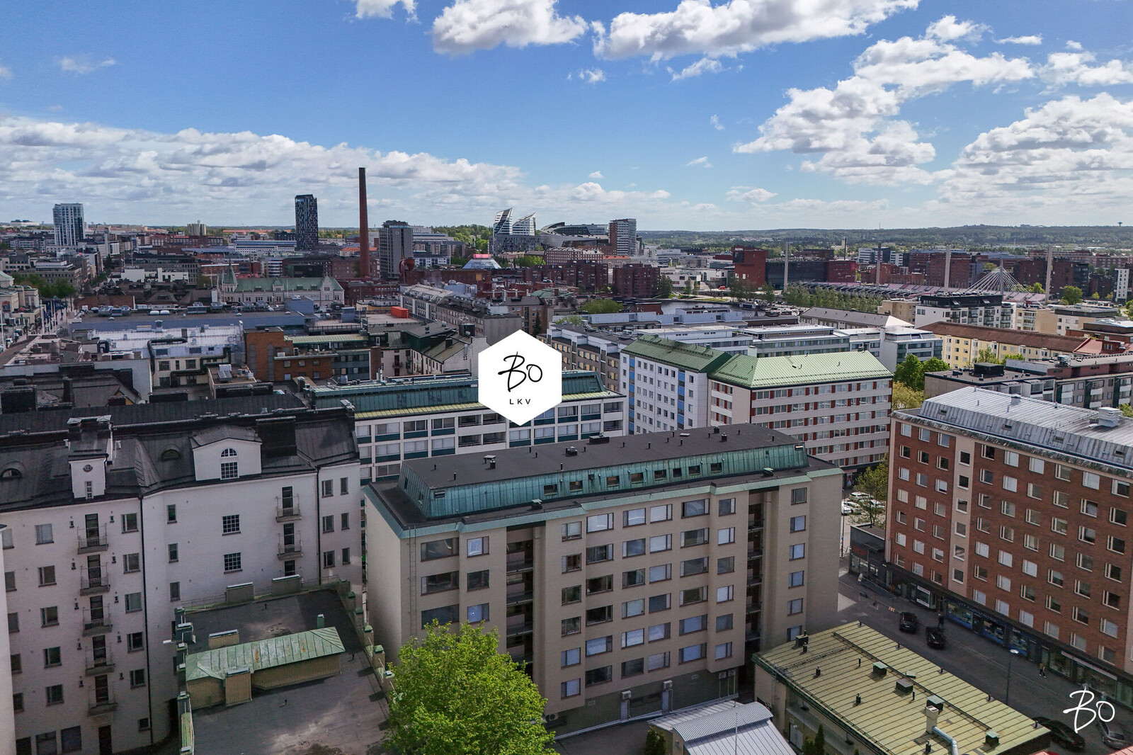 Näsilinnankatu 30 - kuva 24