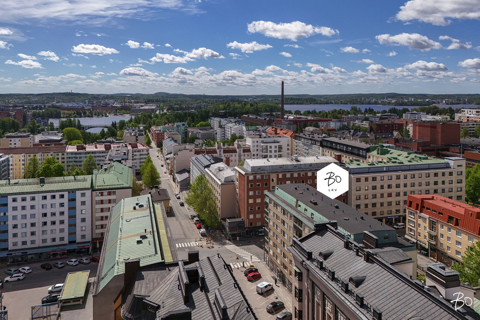 Näsilinnankatu 30 - kuva 23