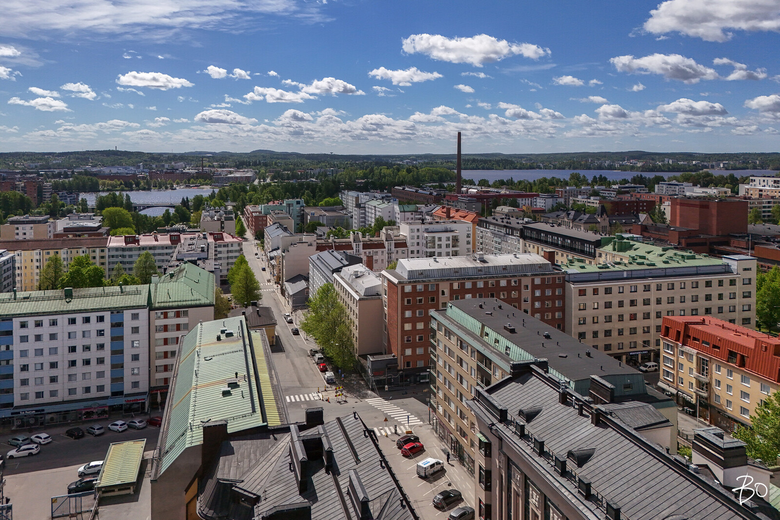 Näsilinnankatu 30 - kuva 26
