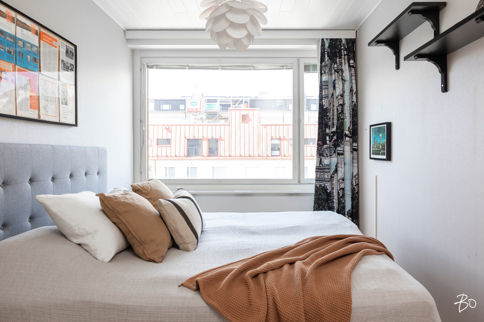 Näsilinnankatu 30 - kuva 9