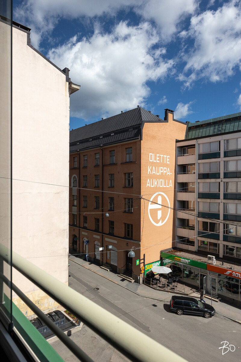 Näsilinnankatu 30 - kuva 19