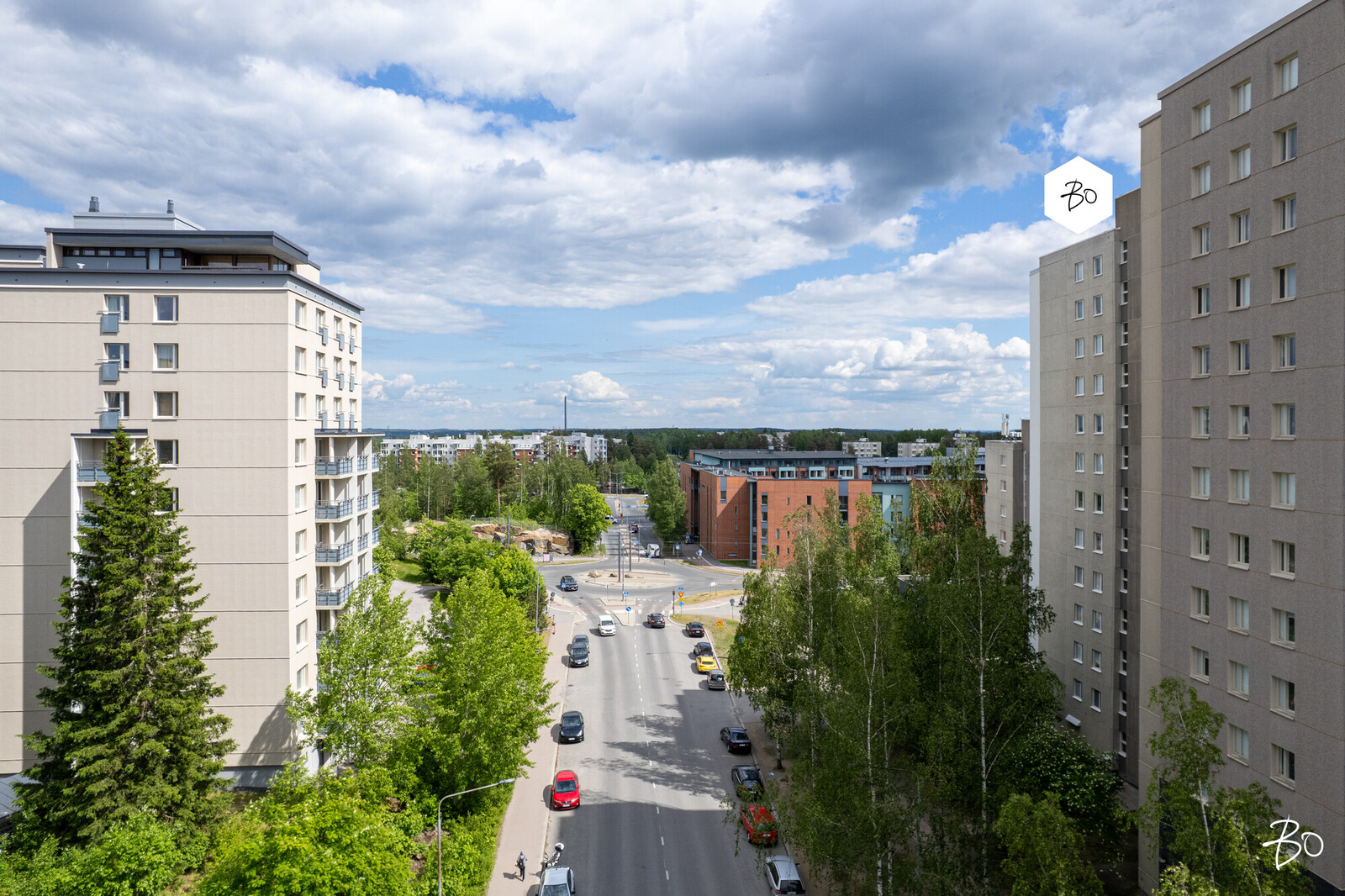 Opiskelijankatu 5 - kuva 15