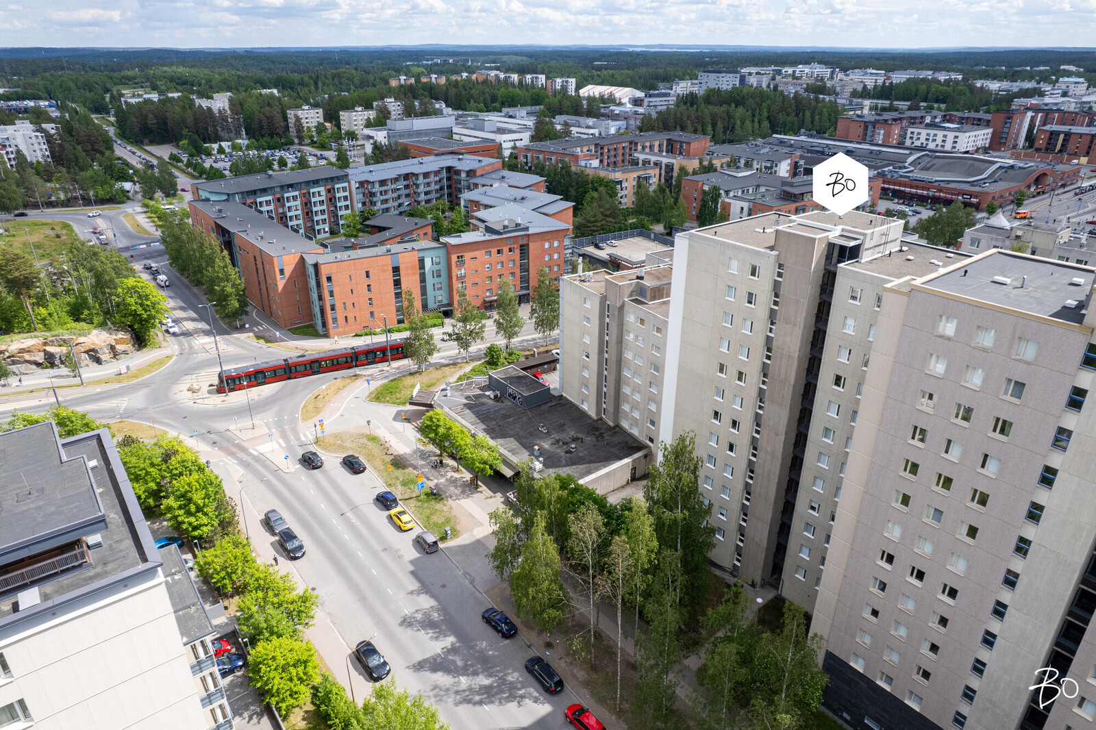 Opiskelijankatu 5 - kuva 16