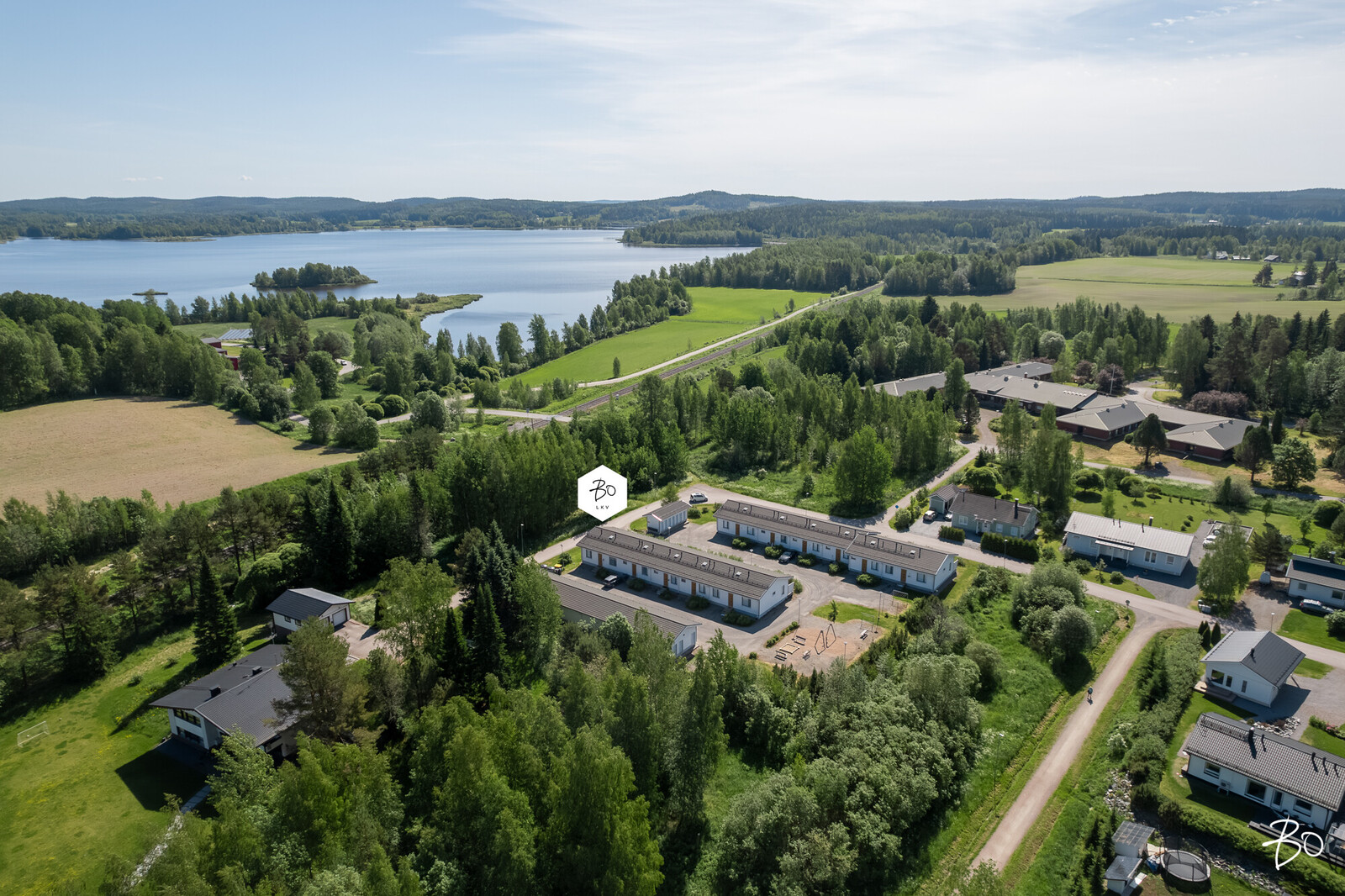 Puutarhatie 16 - kuva 23