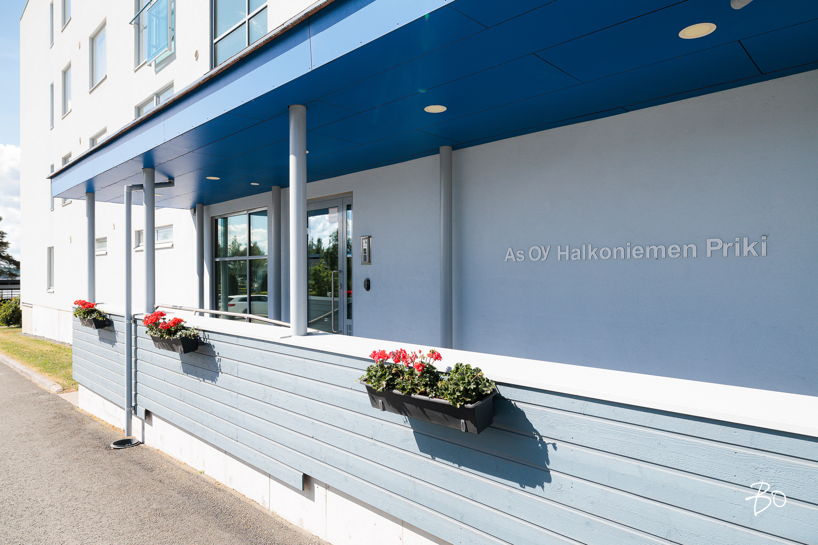 Halkoniemenkuja 4 - kuva 16