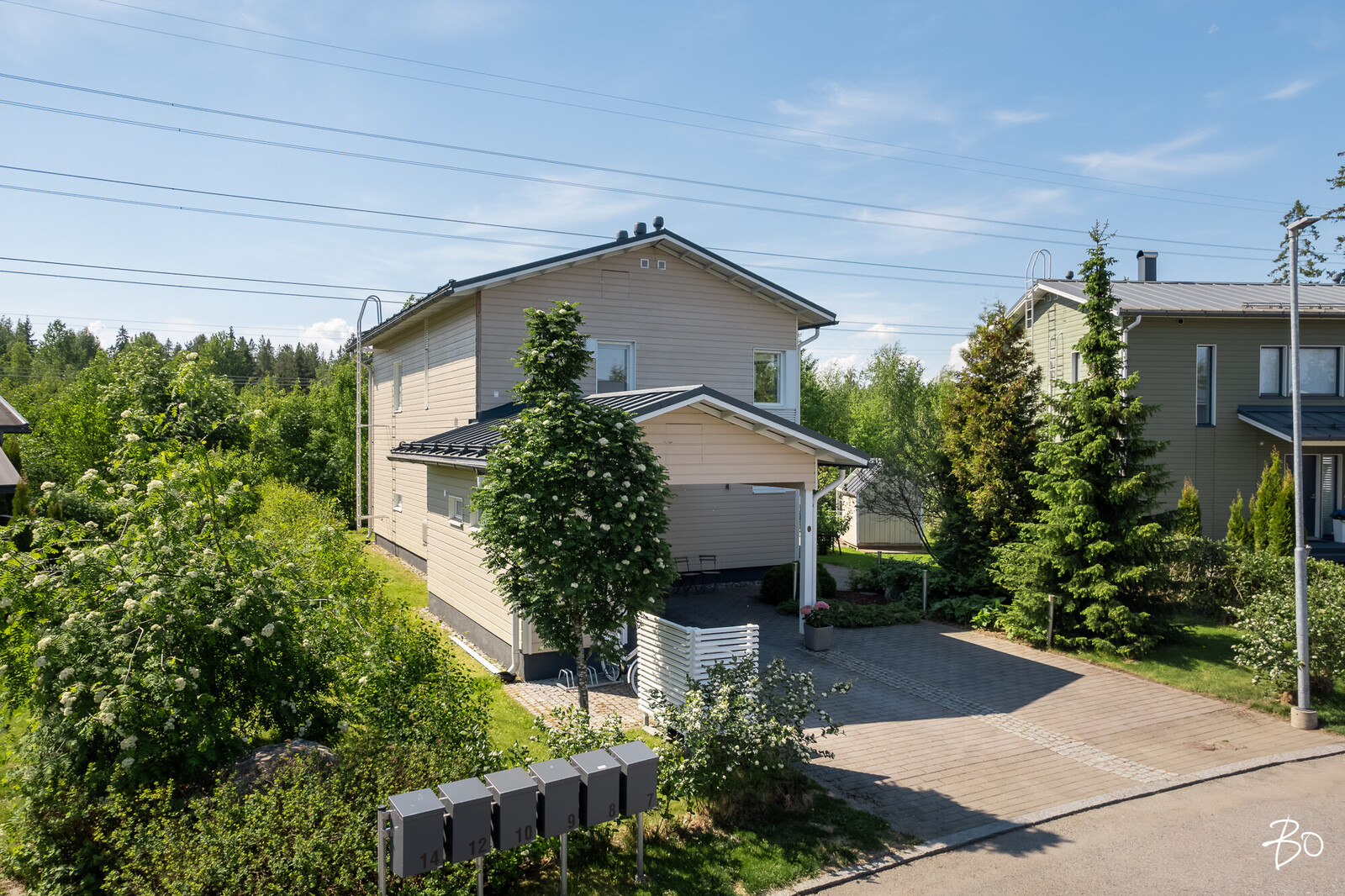 Maammonkatu 10 - kuva 47