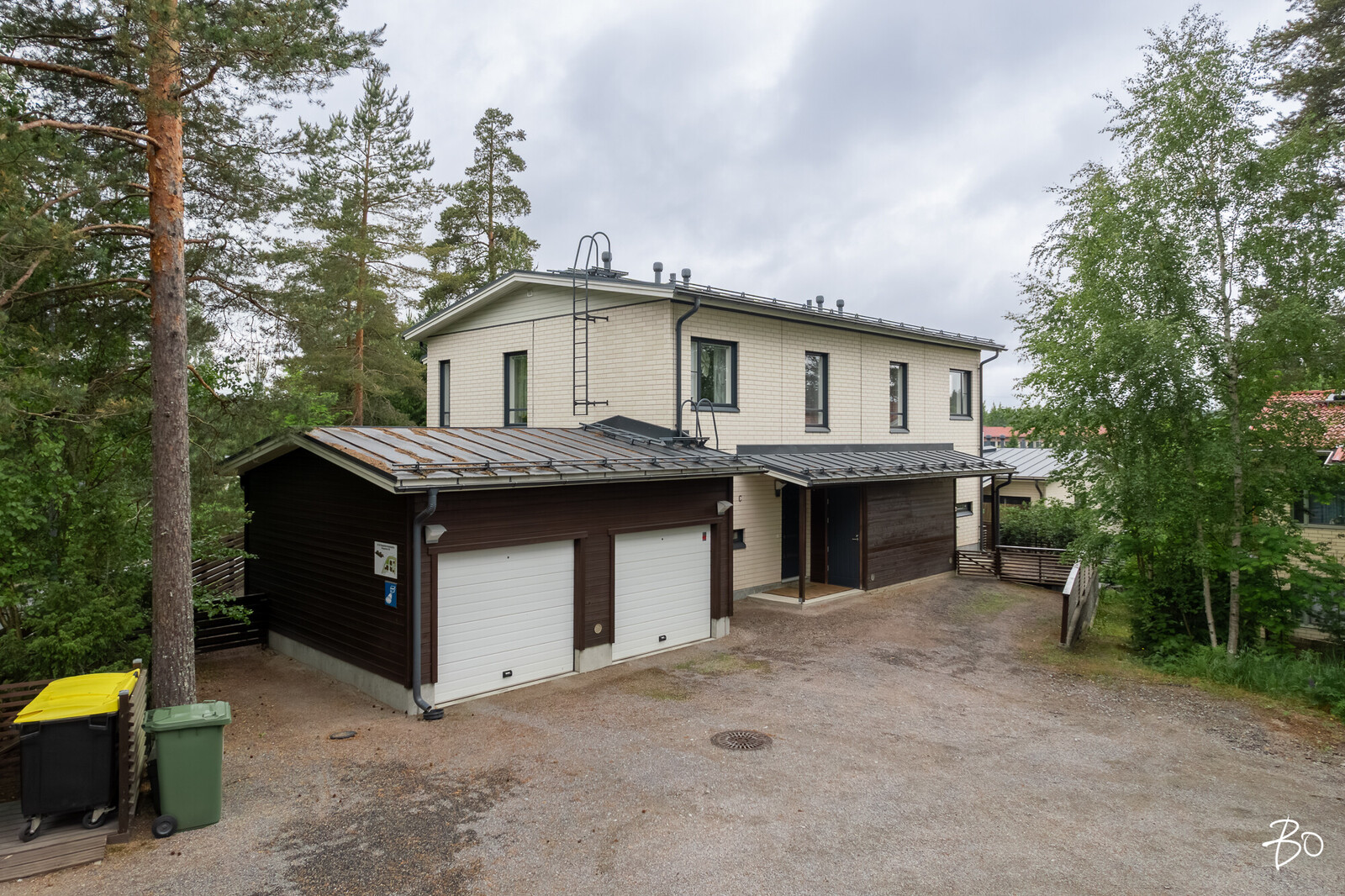 Kangasalantie 700 - bild 32