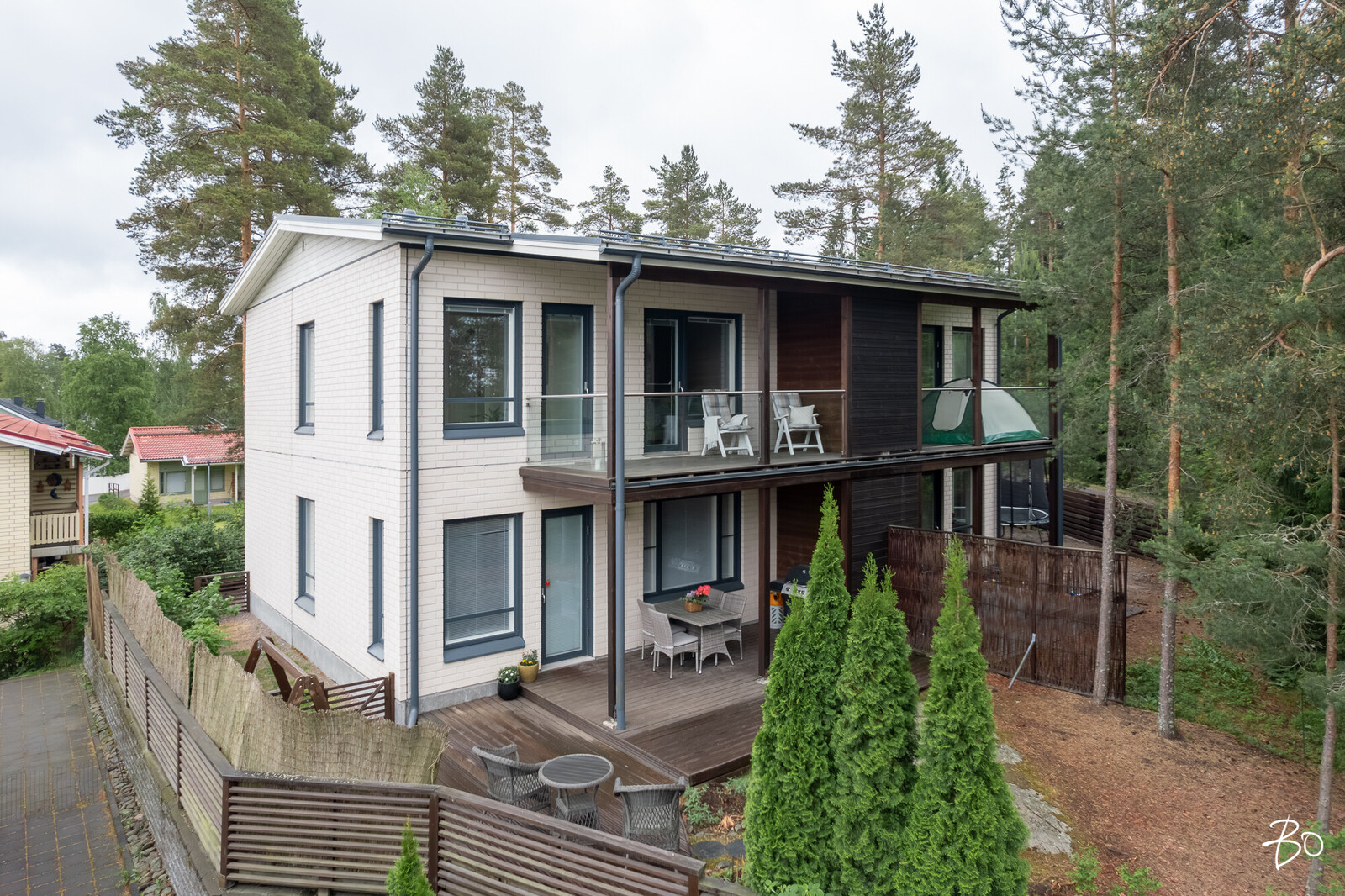 Kangasalantie 700 - bild 34