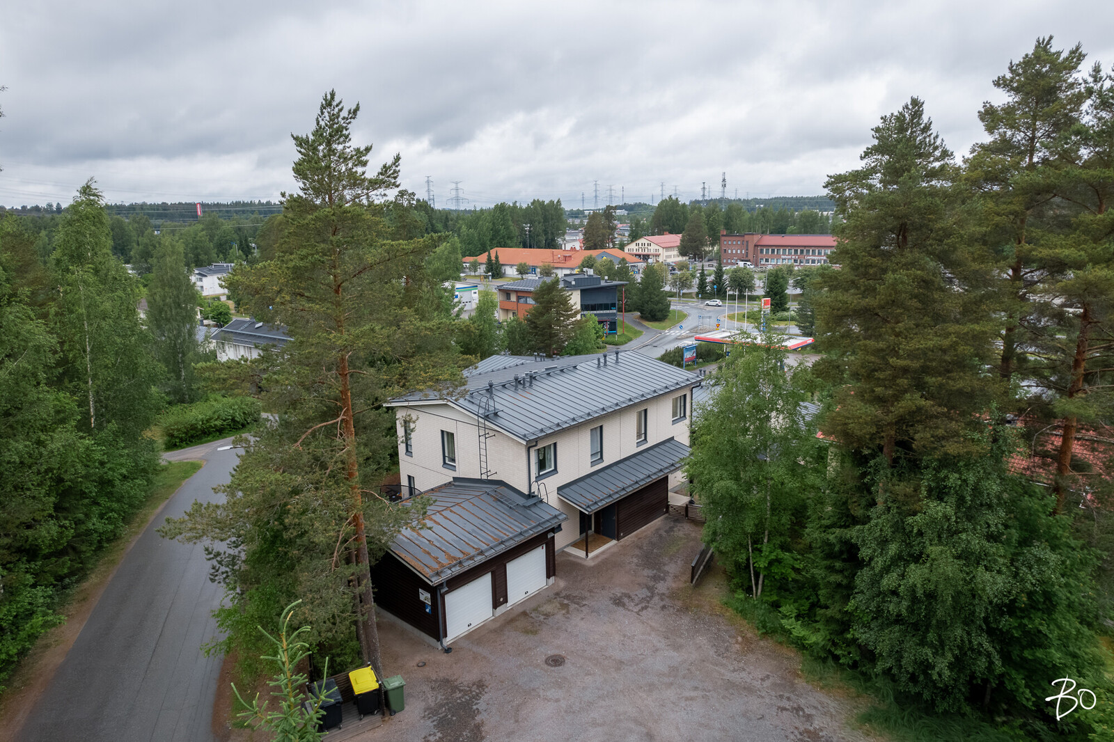 Kangasalantie 700 - bild 33