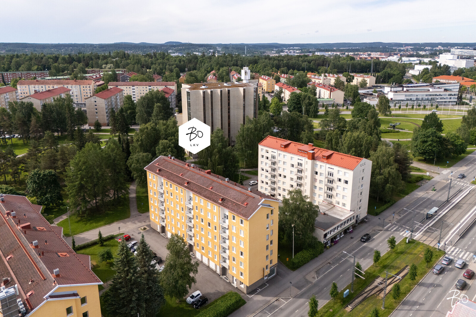 Teiskontie 10 - kuva 17