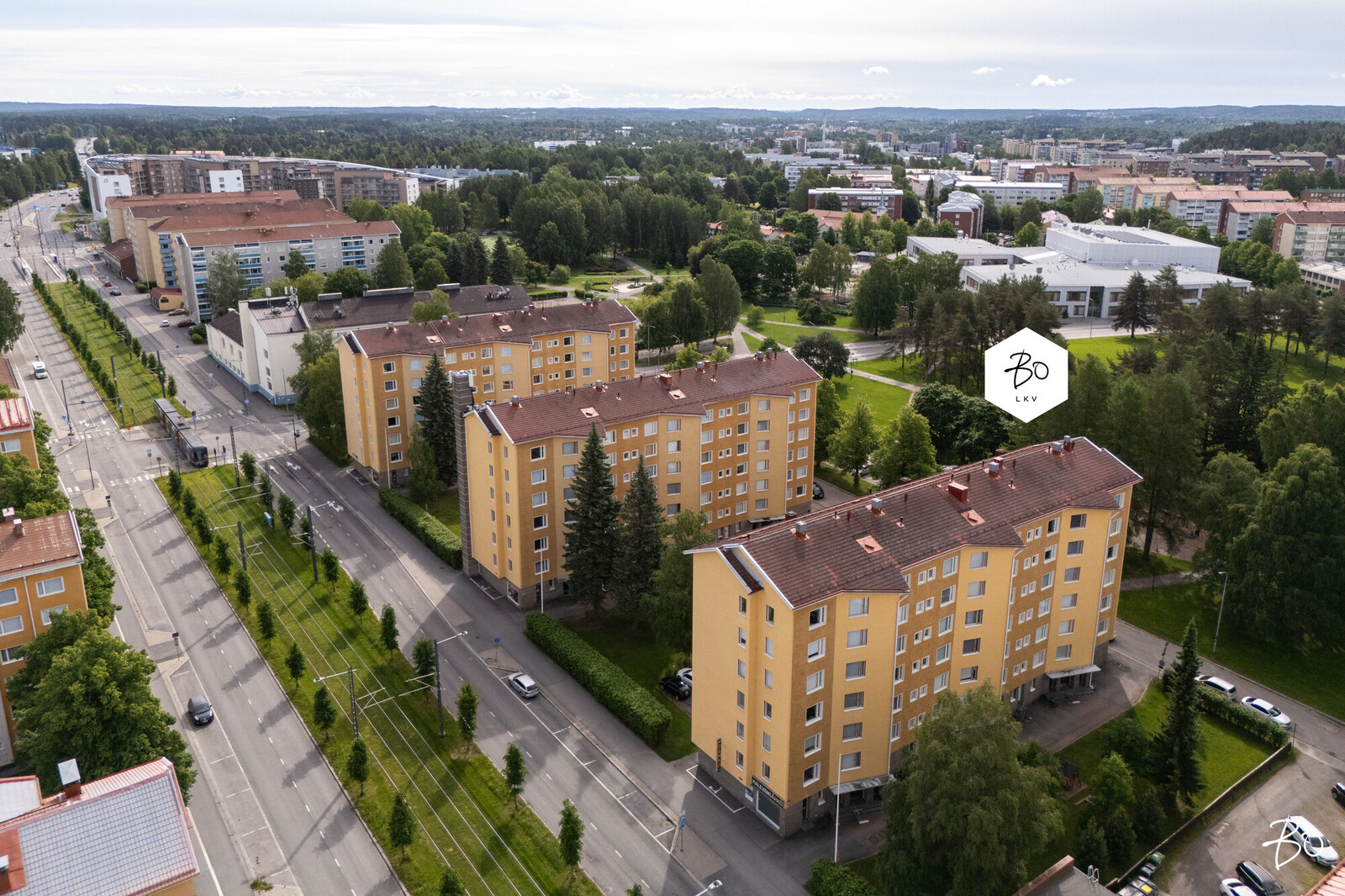 Teiskontie 10 - kuva 15