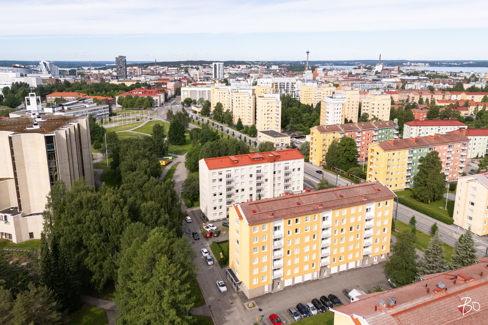 Teiskontie 10 - kuva 16