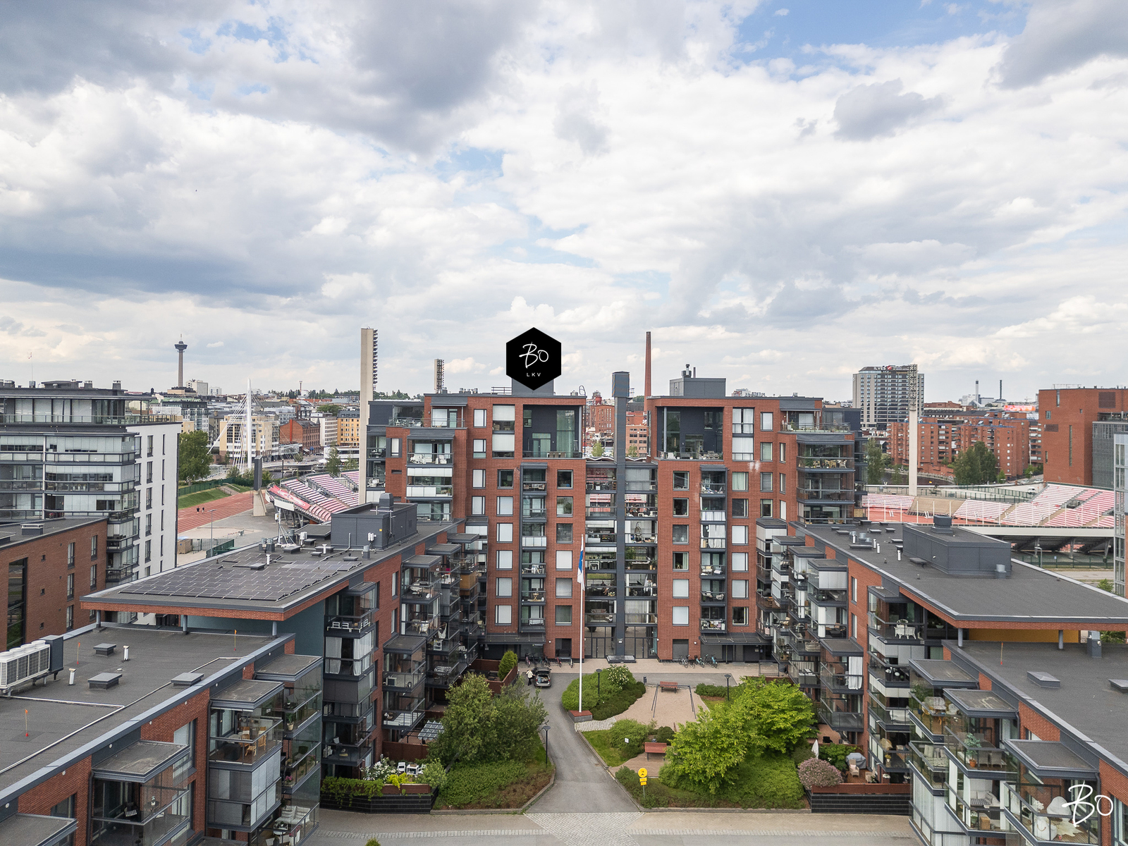 Ratinankatu 4 - kuva 29