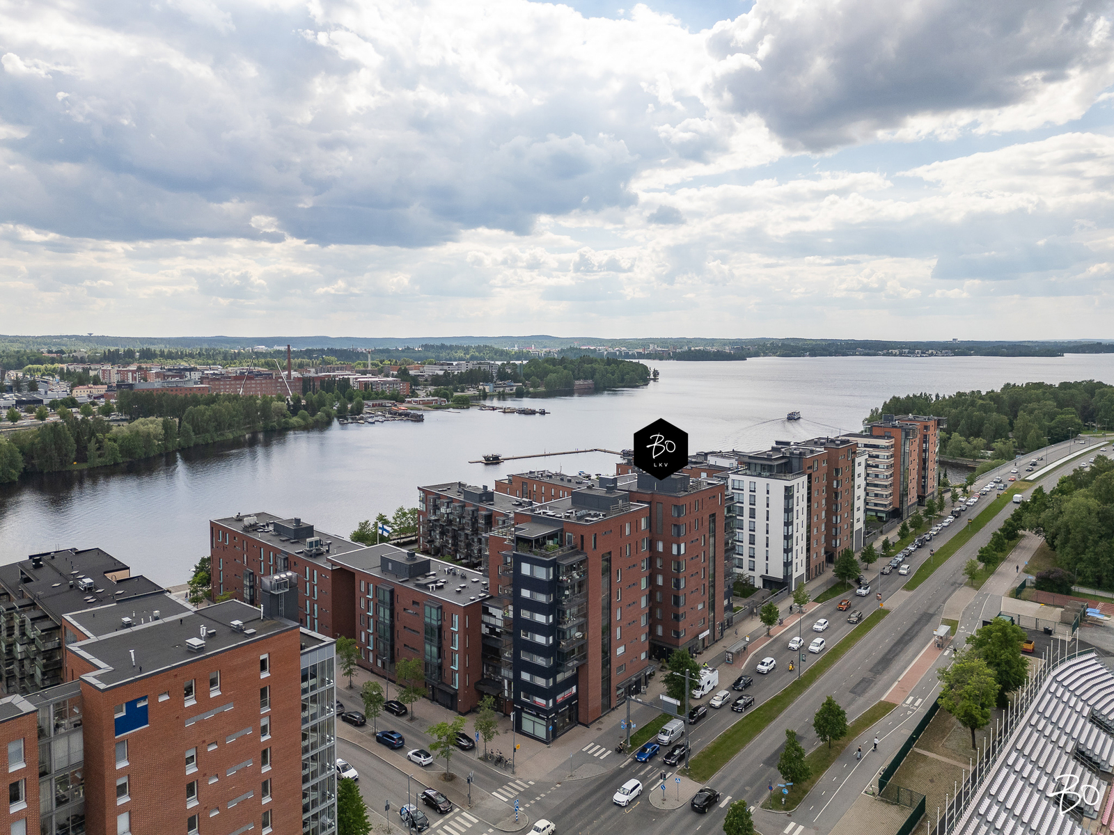 Ratinankatu 4 - kuva 25