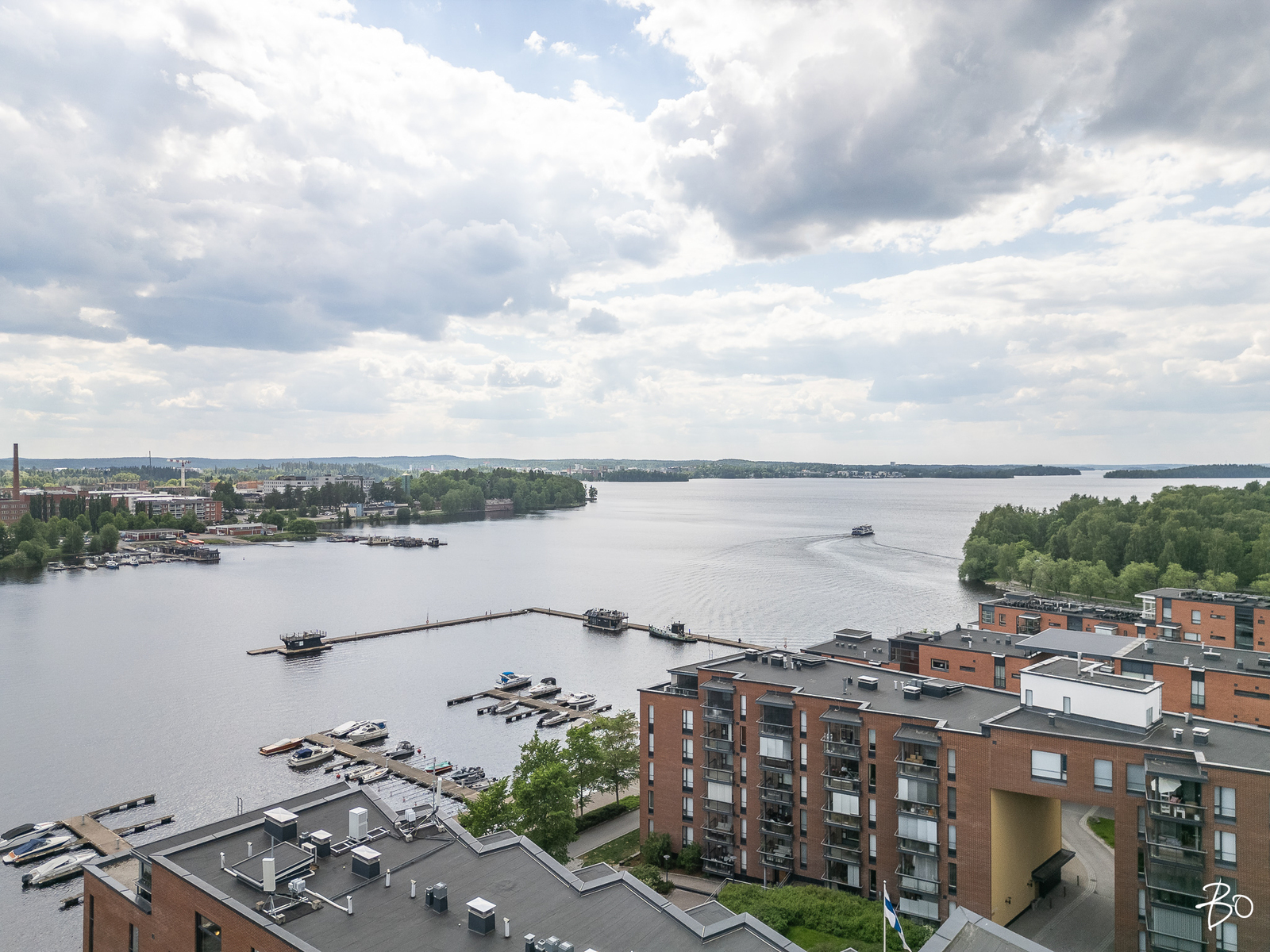 Ratinankatu 4 - kuva 30