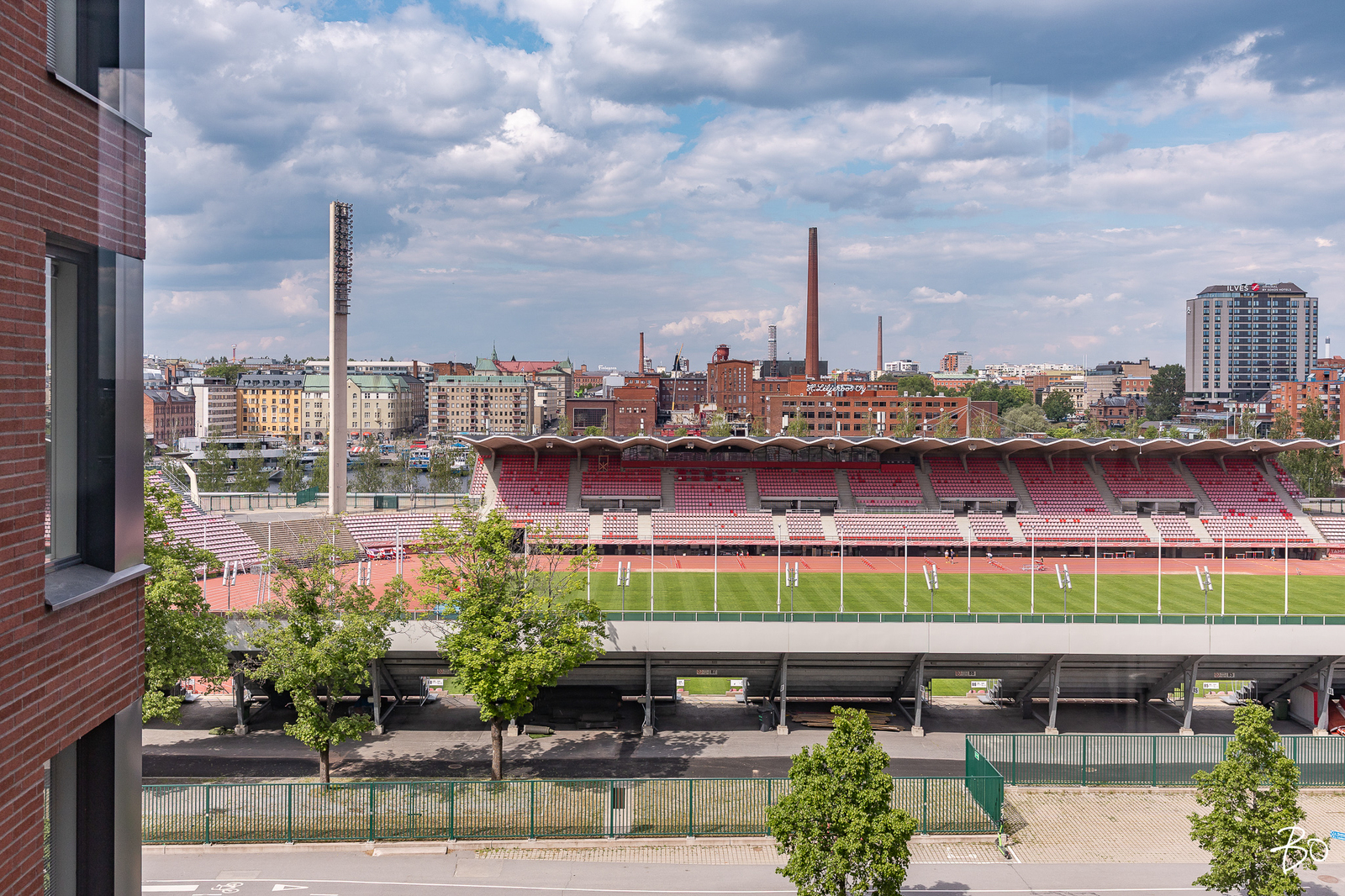 Ratinankatu 4 - kuva 20