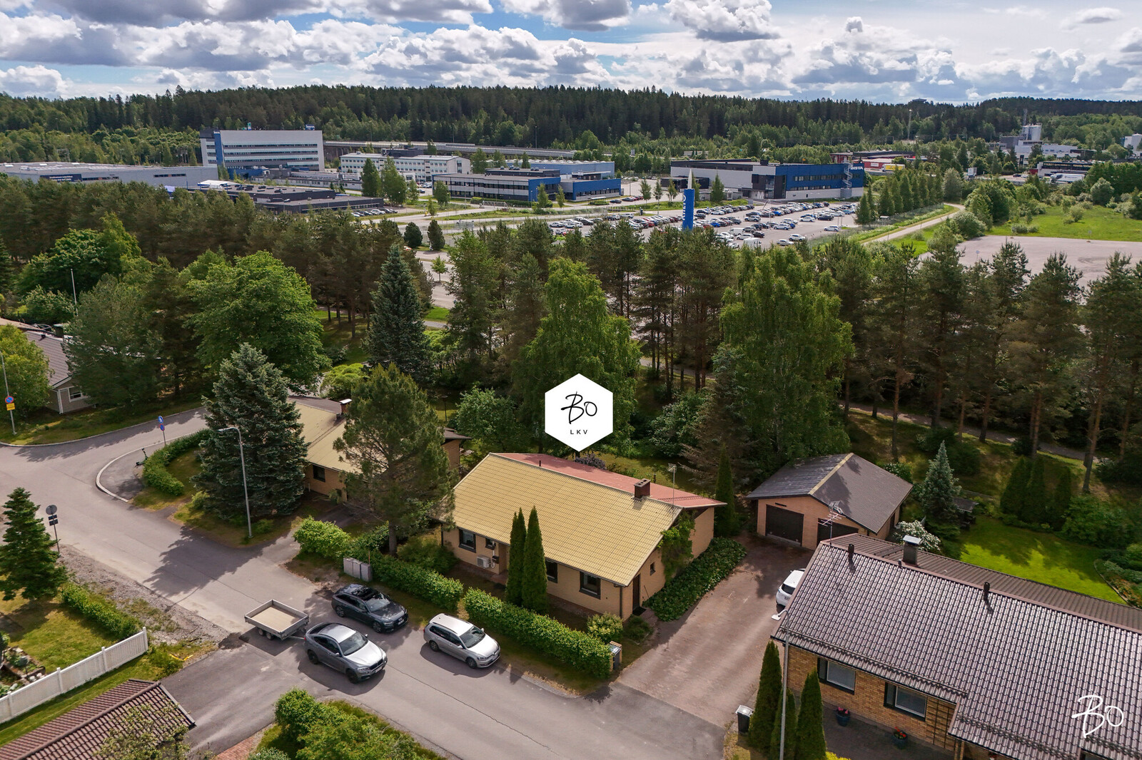 Heiskalankatu 7 - kuva 29