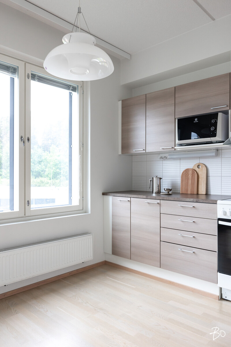 Sorakuopankatu 4 - bild 5