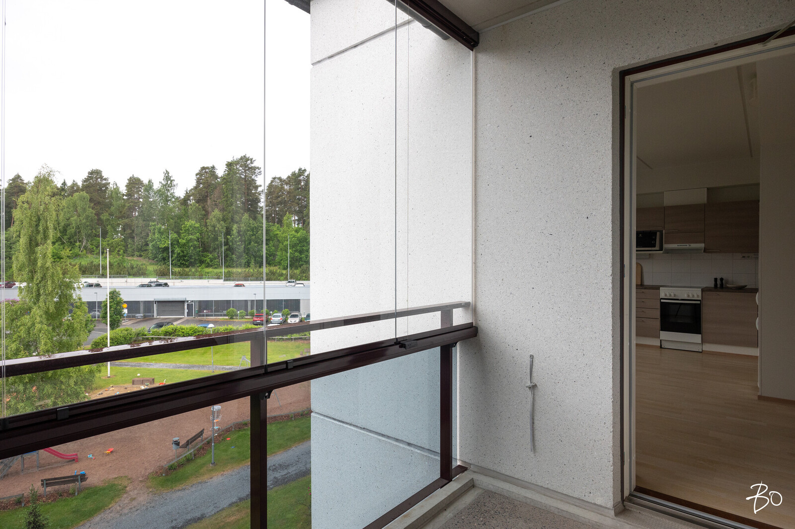 Sorakuopankatu 4 - bild 17