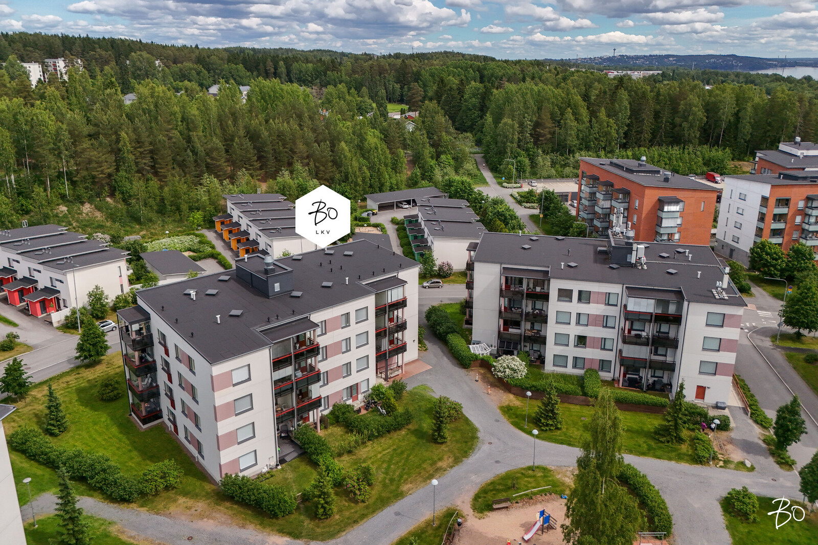 Sorakuopankatu 4 - bild 23