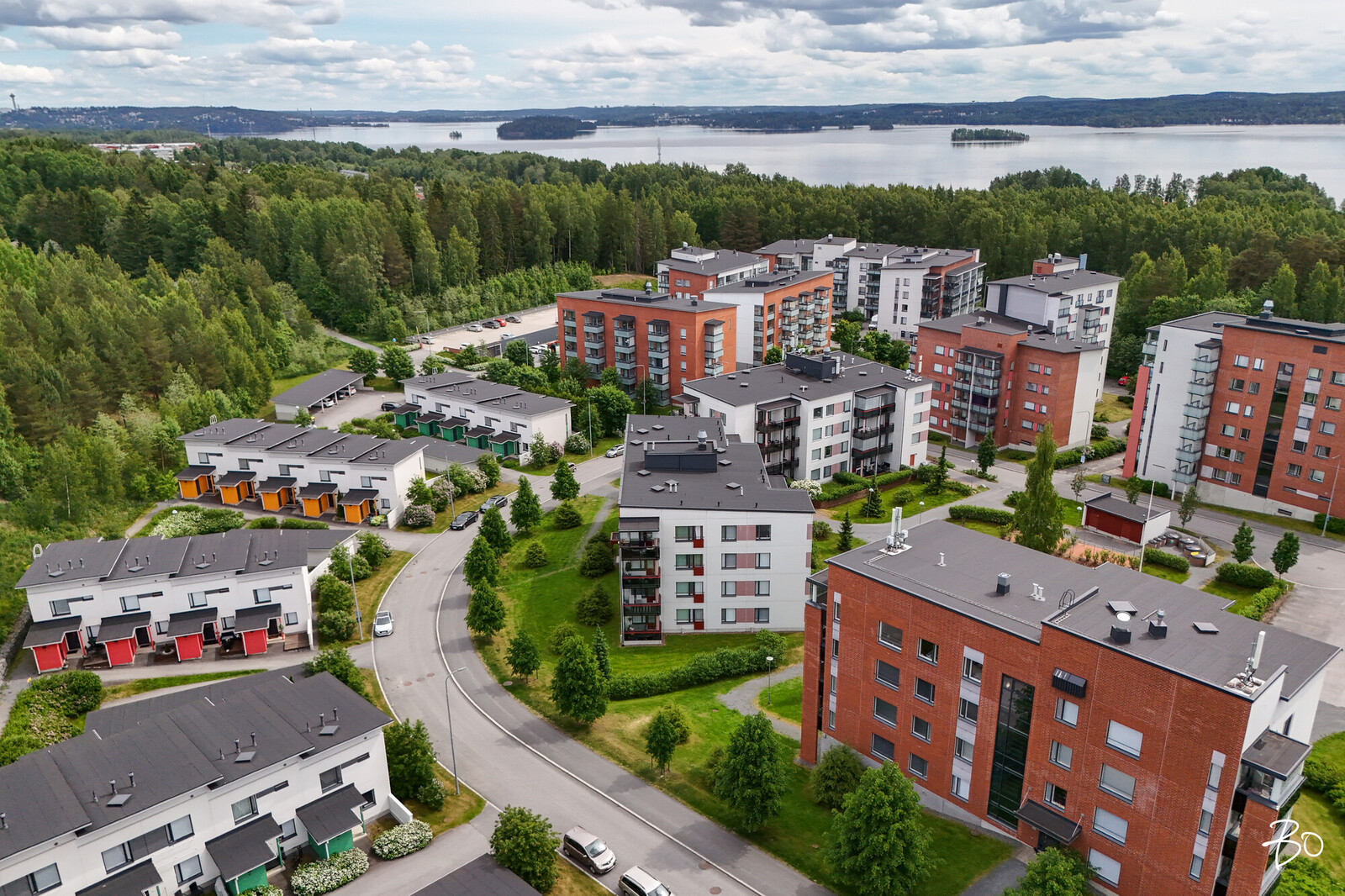 Sorakuopankatu 4 - bild 24