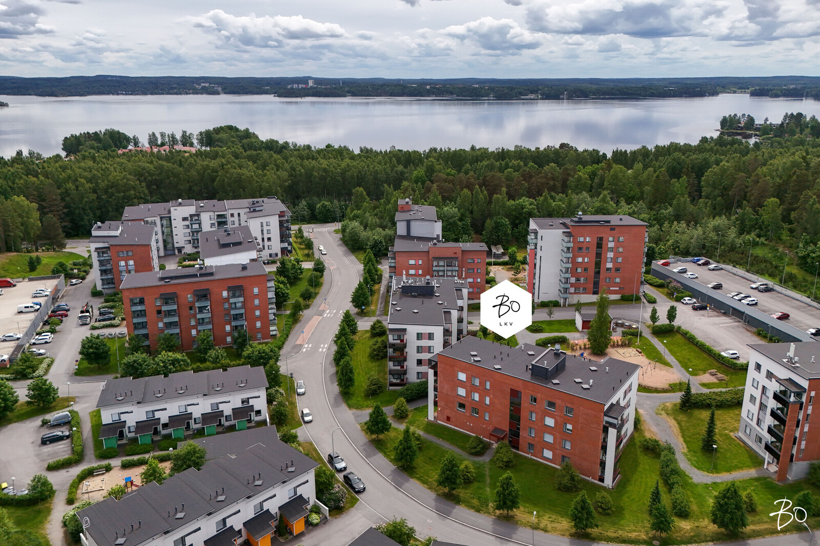 Sorakuopankatu 4 - bild 25