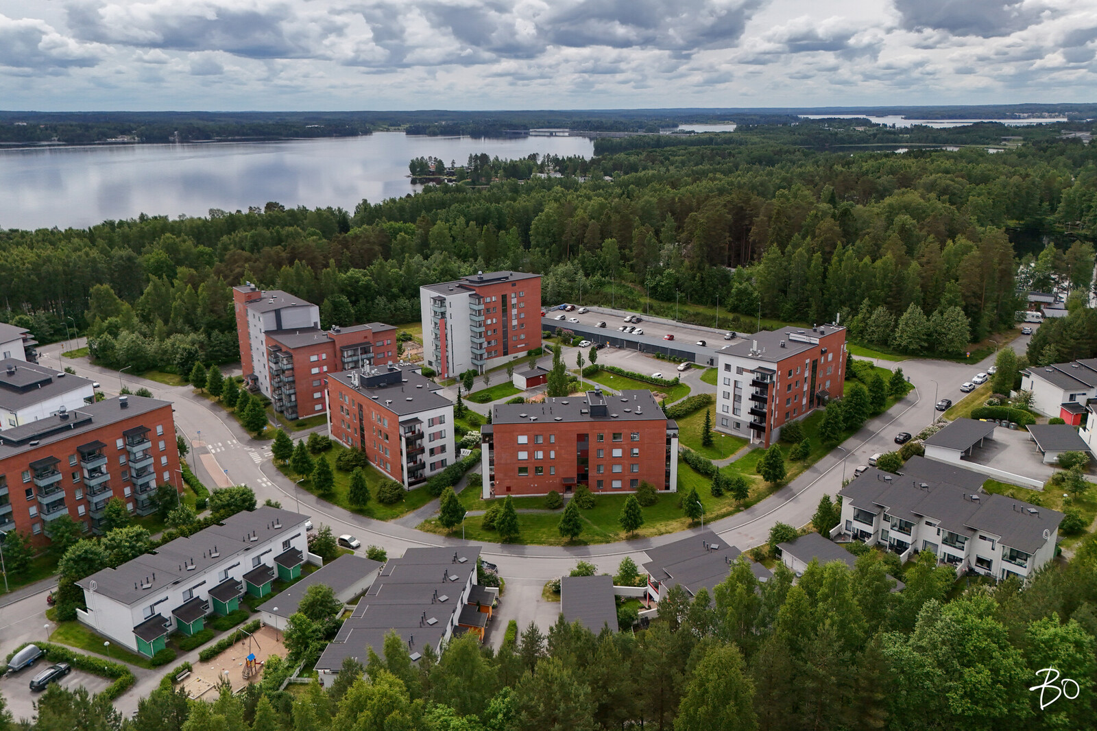 Sorakuopankatu 4 - bild 26