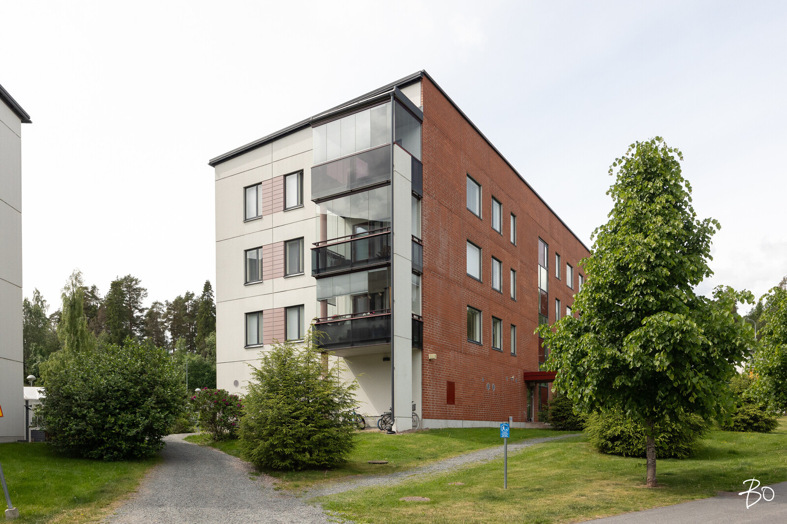 Sorakuopankatu 4 - bild 20