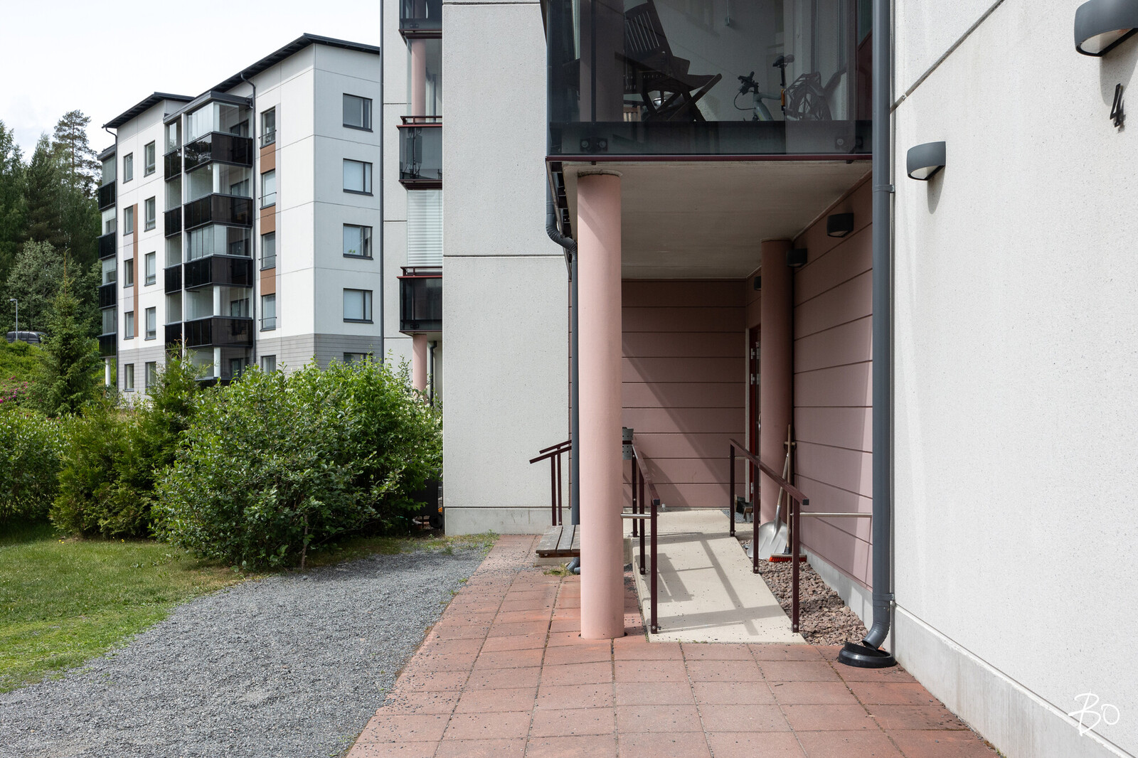 Sorakuopankatu 4 - bild 19