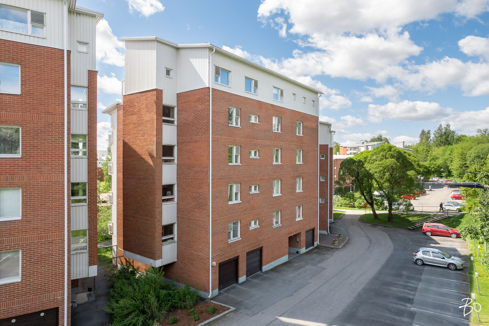 Kraatarinkatu 15 - kuva 29