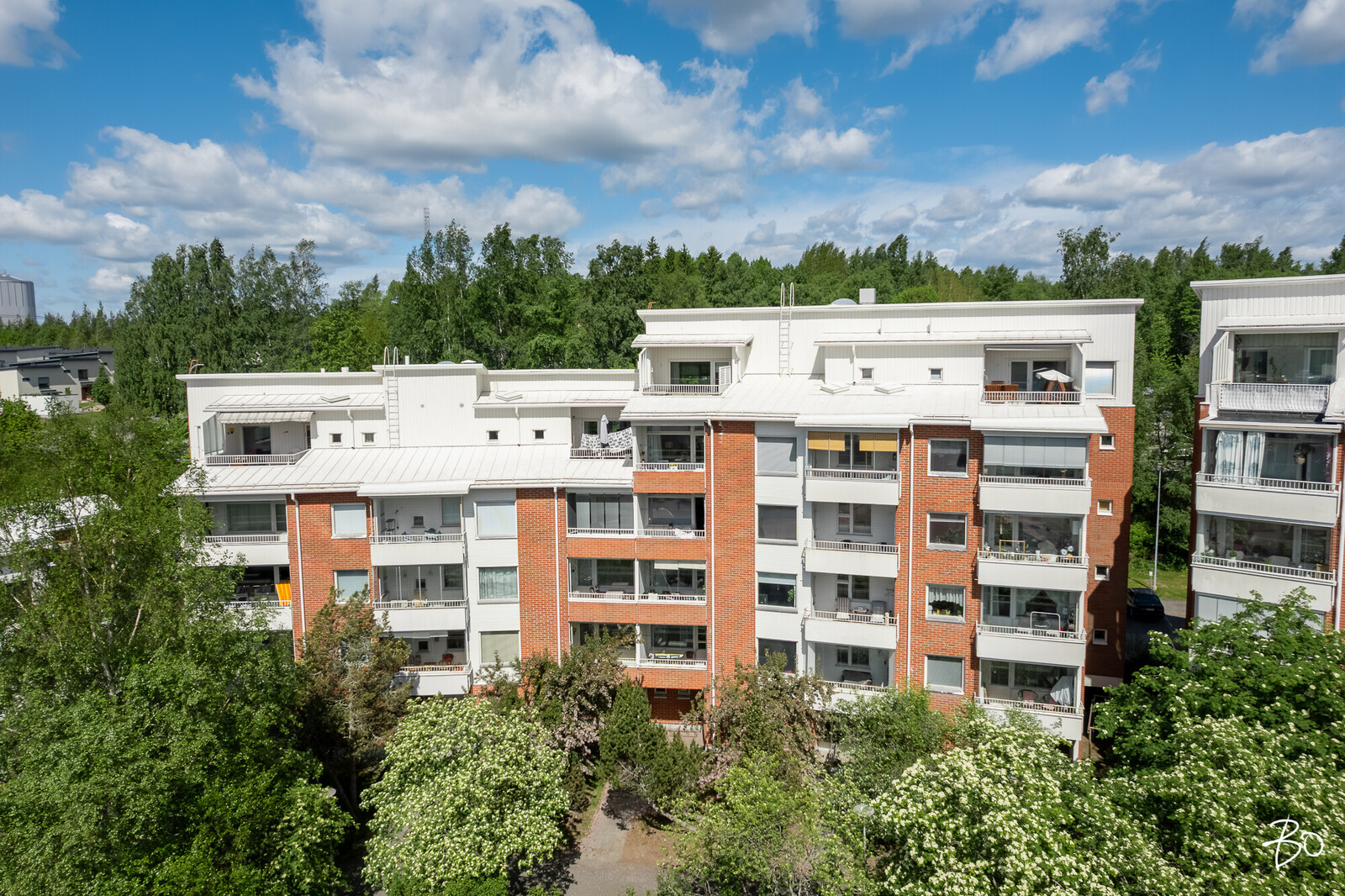 Kraatarinkatu 15 - kuva 30