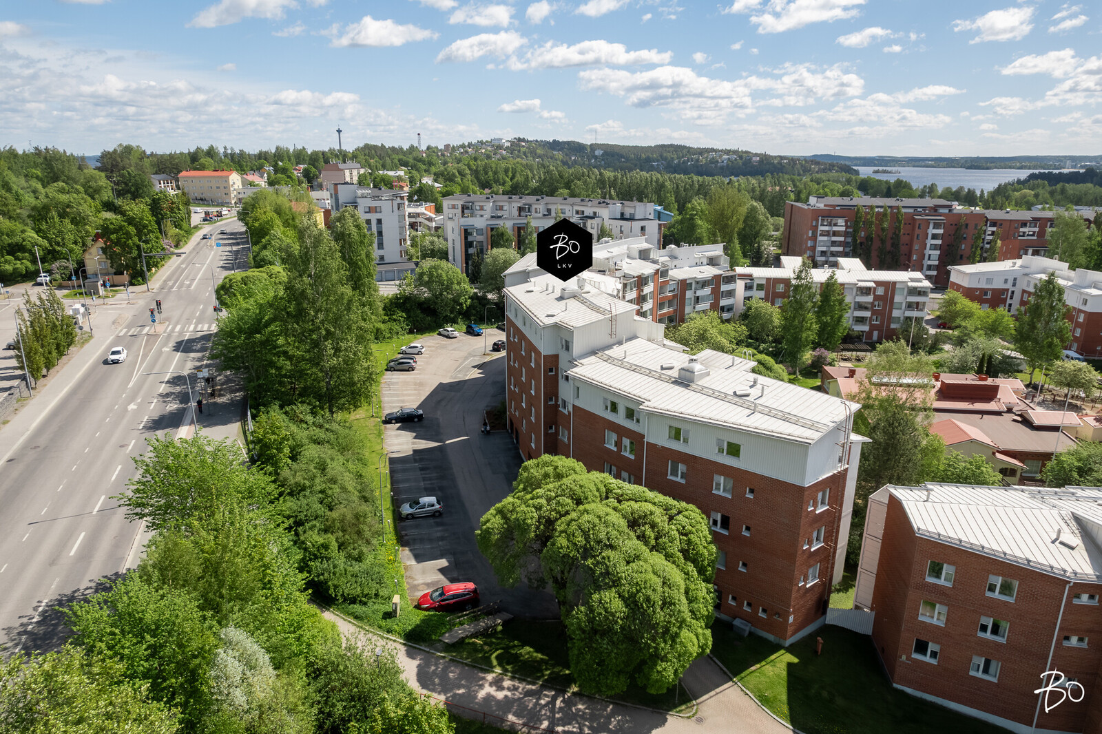 Kraatarinkatu 15 - kuva 31