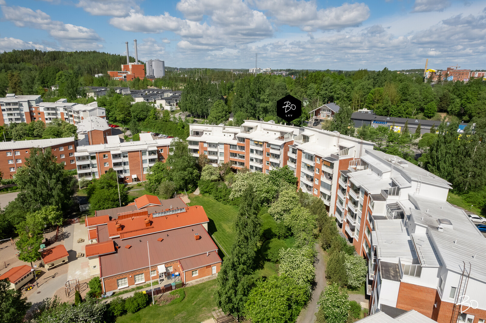Kraatarinkatu 15 - kuva 33