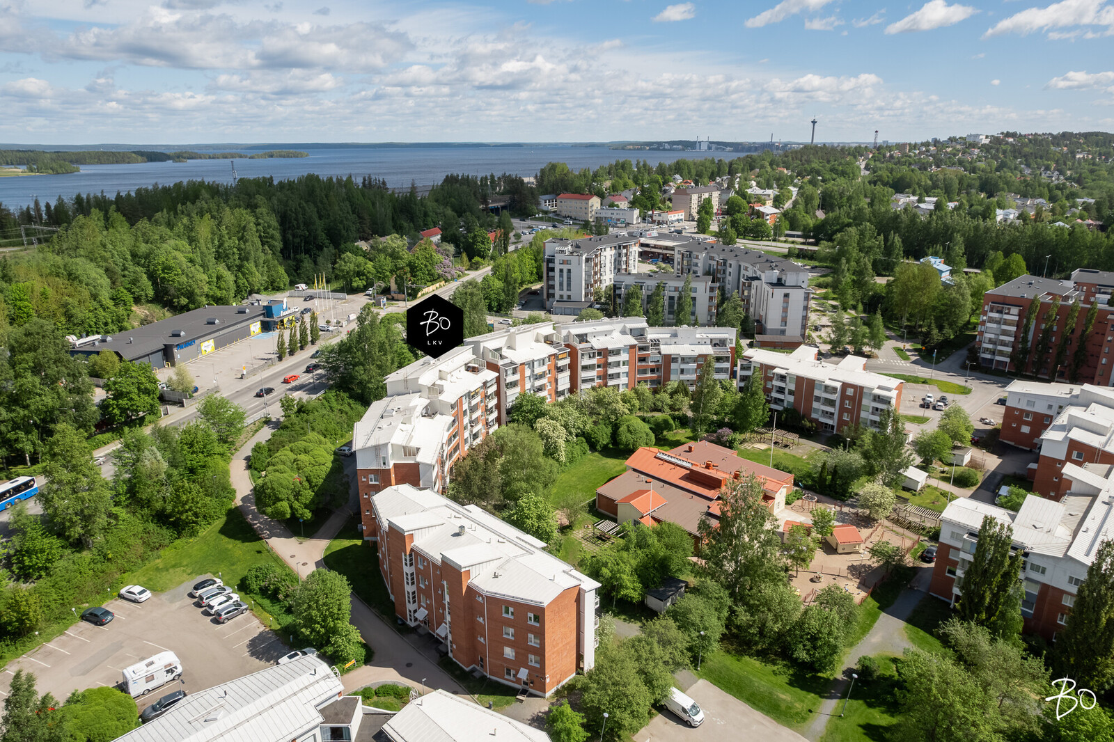 Kraatarinkatu 15 - kuva 34