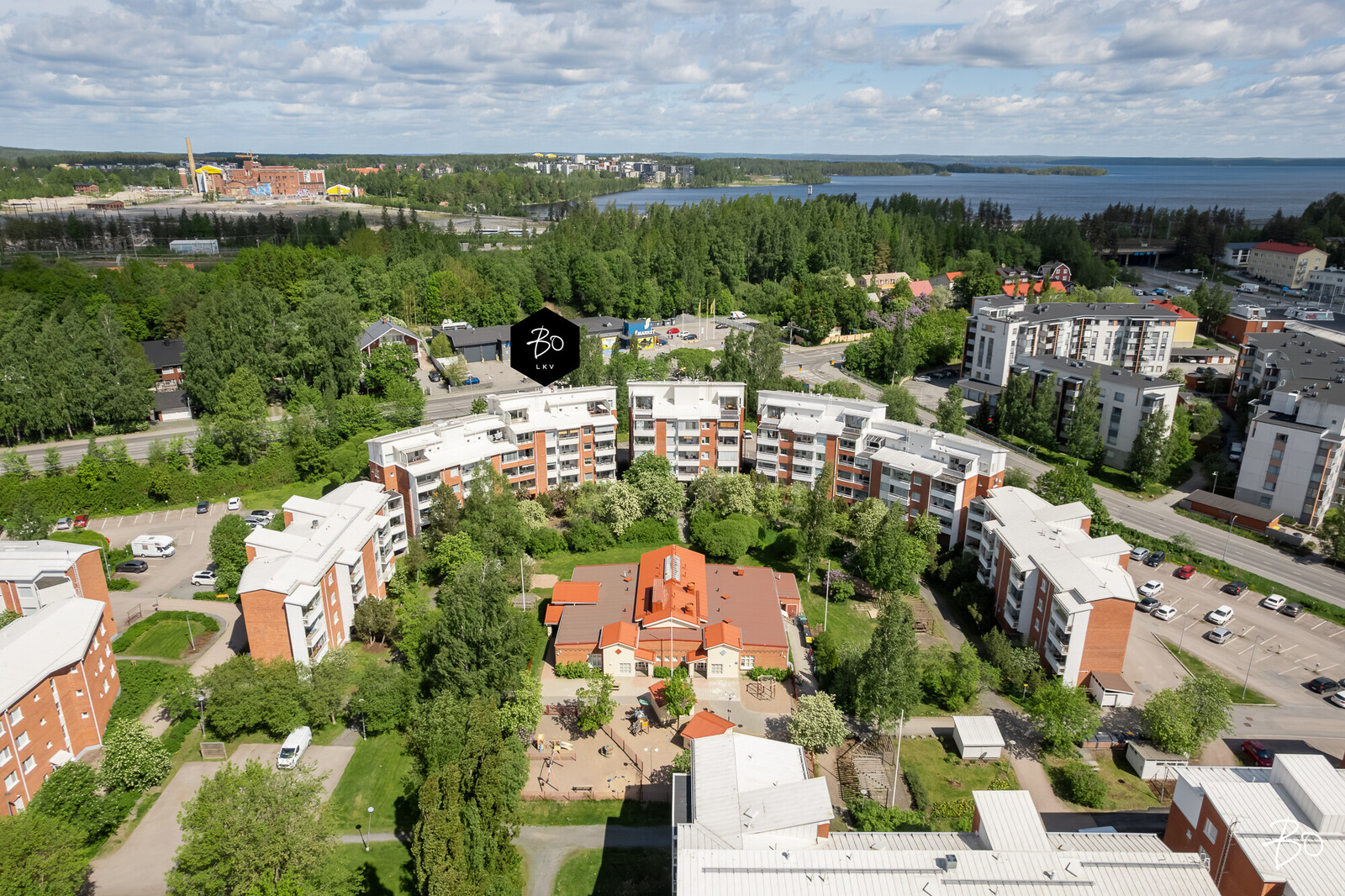 Kraatarinkatu 15 - kuva 35