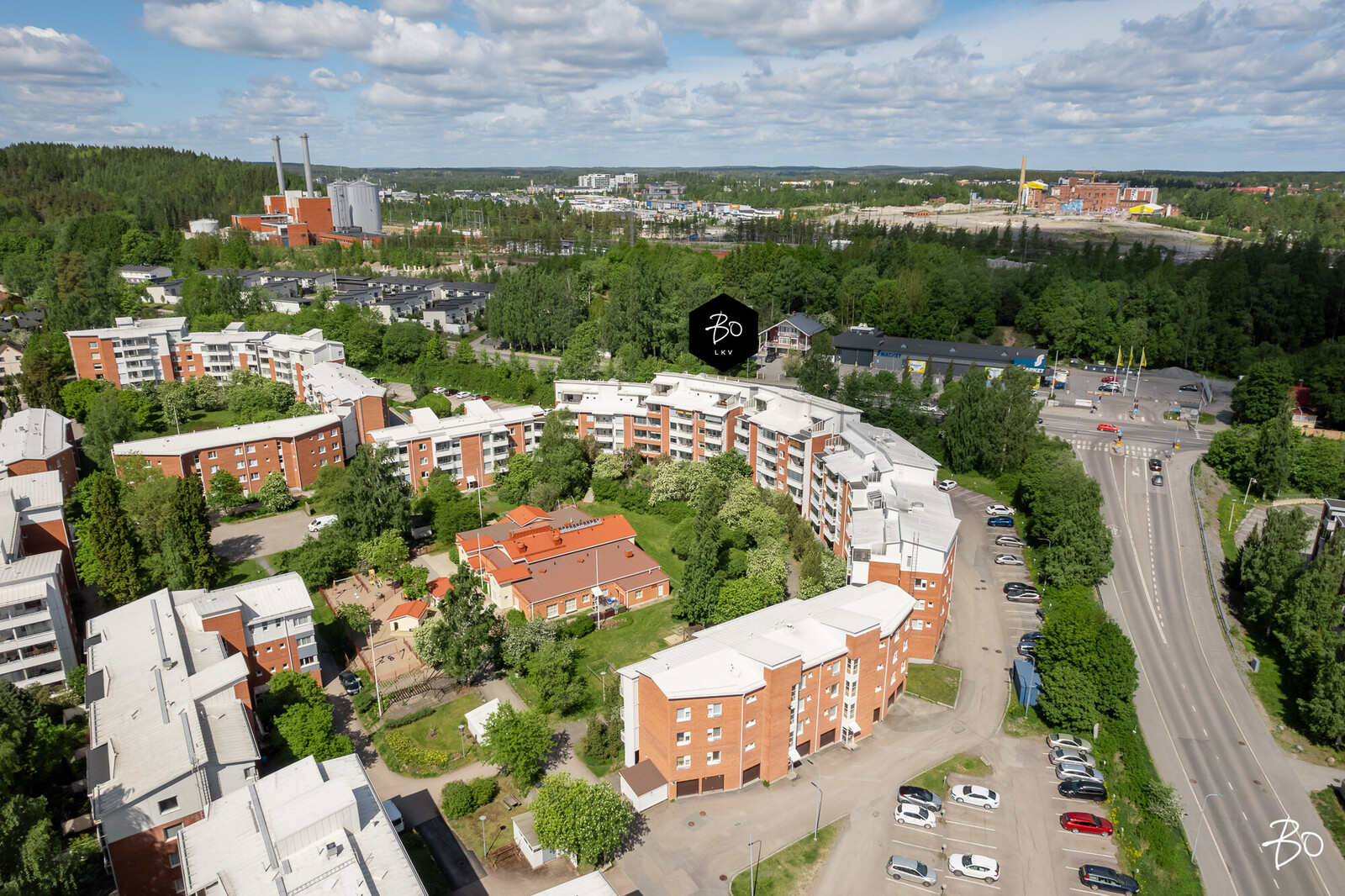 Kraatarinkatu 15 - kuva 36