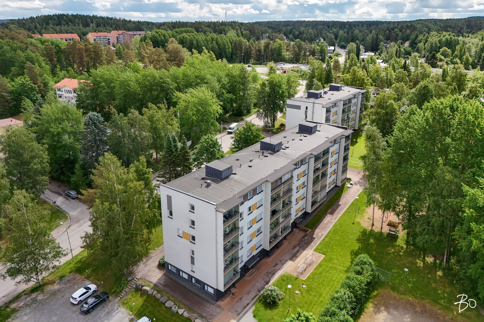 Kirkkoveräjäntie 3-5 - kuva 26