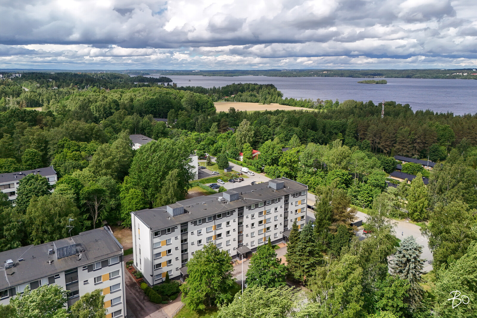 Kirkkoveräjäntie 3-5 - kuva 27