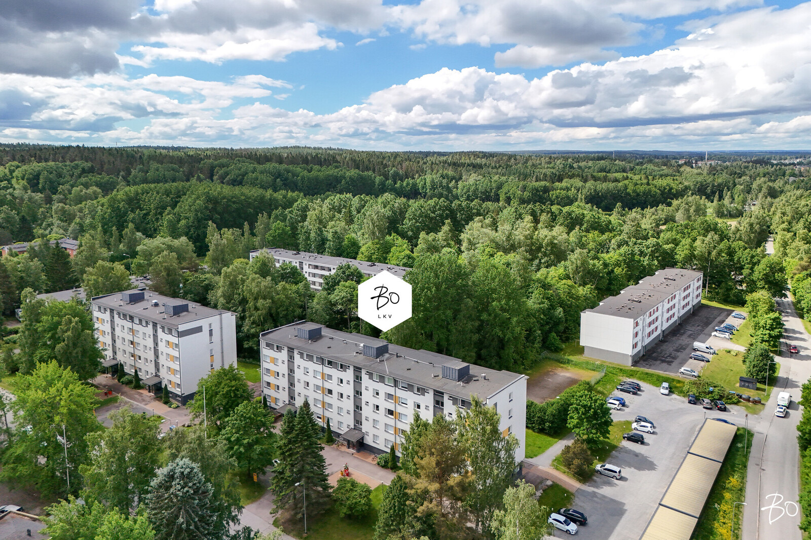 Kirkkoveräjäntie 3-5 - kuva 28