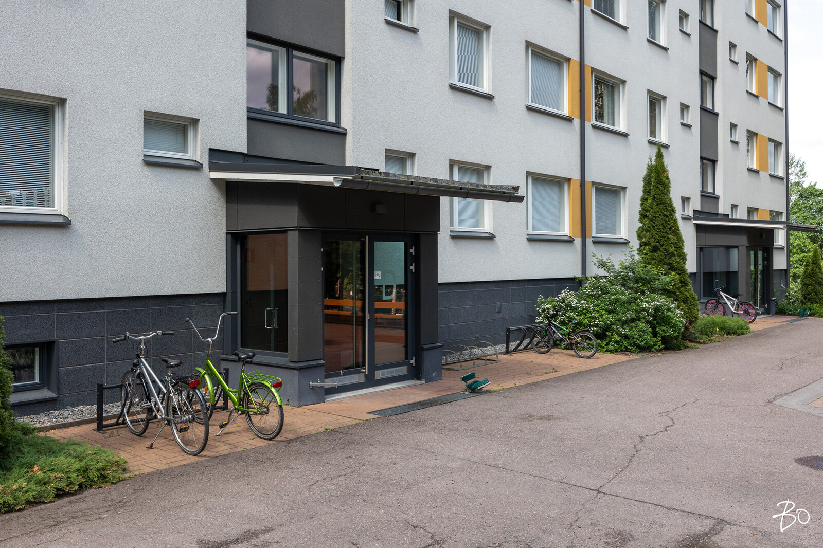 Kirkkoveräjäntie 3-5 - kuva 23