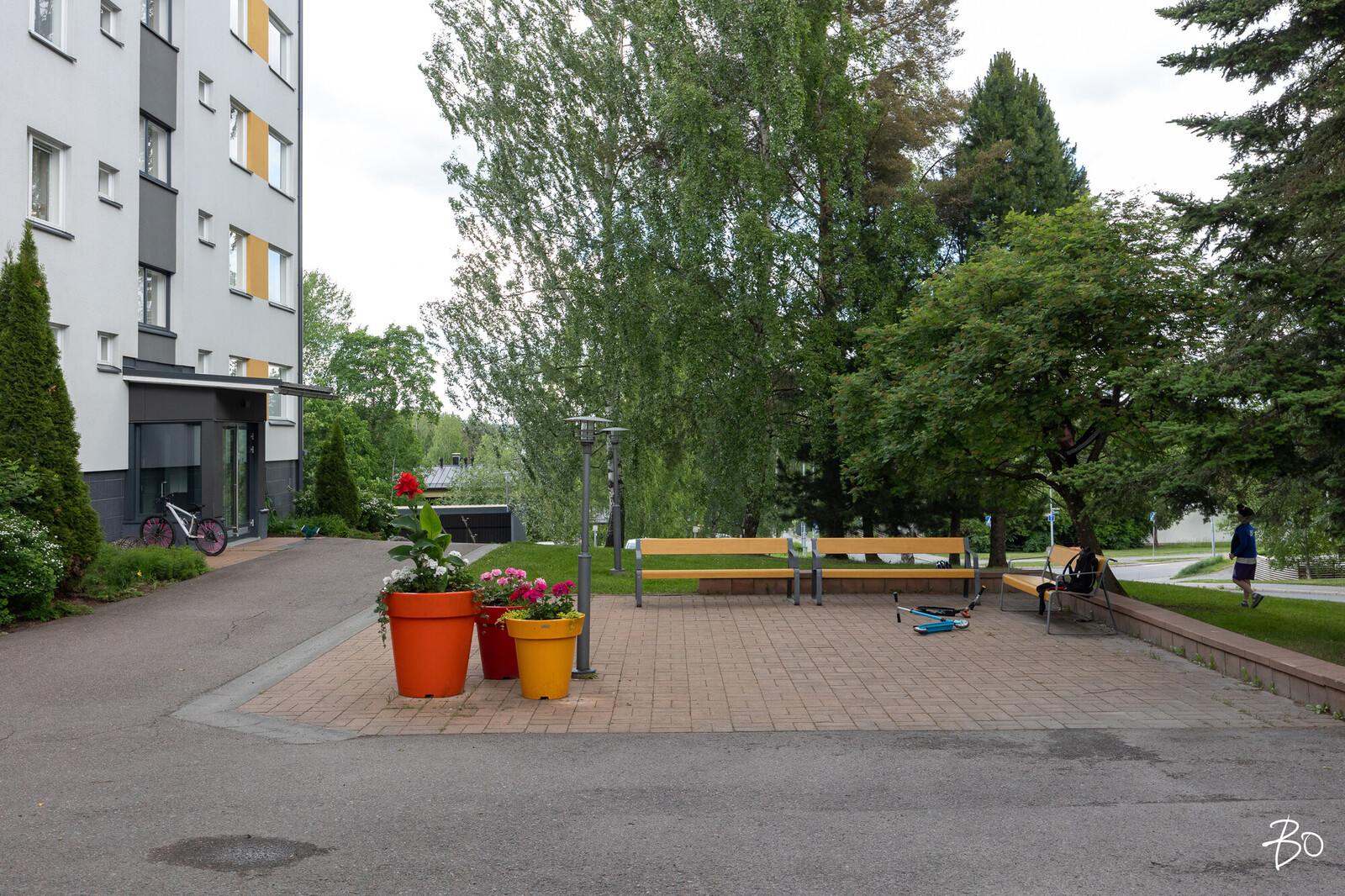 Kirkkoveräjäntie 3-5 - kuva 25